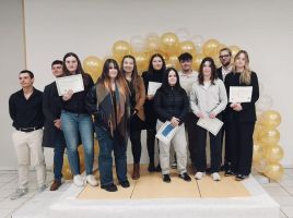 RESULTATS AUX EXAMENS 2025