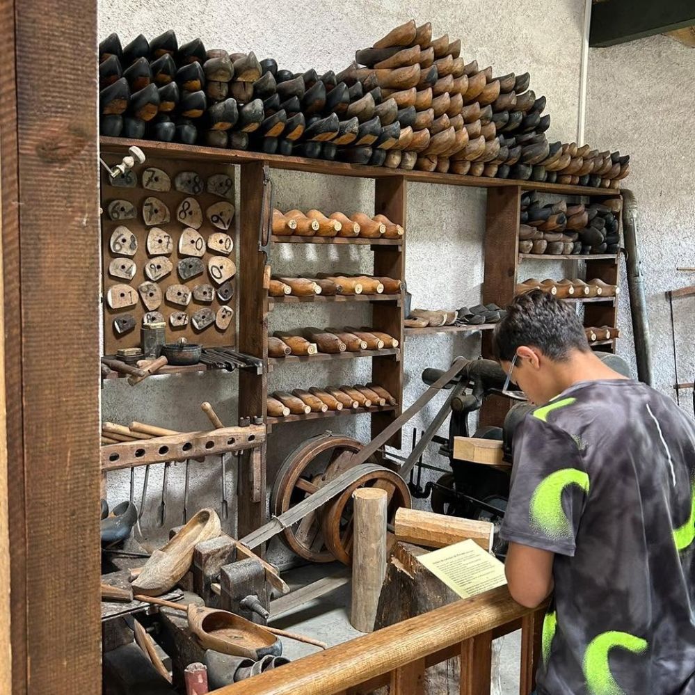artisanat 