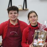 CAP EPC & BAC PRO TCVA ou MCV 