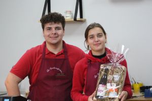 CAP EPC & BAC PRO TCVA ou MCV 