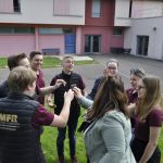 L'association MFR 