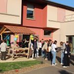 Le projet éducatif et pédagogique 