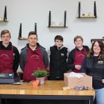 CAP Equipier Polyvalent du Commerce (Niveau 3)