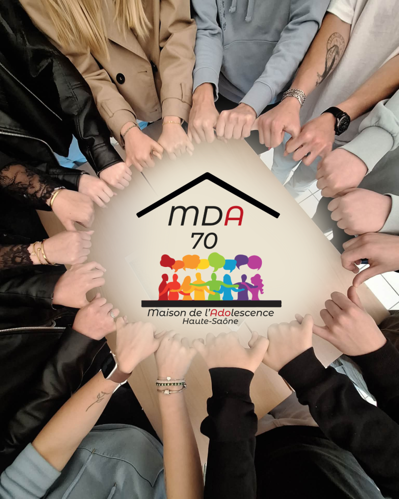 MDA MDA