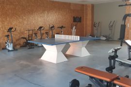 salle sport