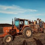 Technicien Entrepreneur en Agriculture 1ère année (Niveau 4)